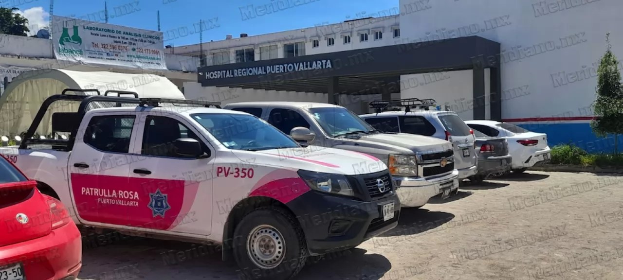 ¡balean a dos en valle dorado!