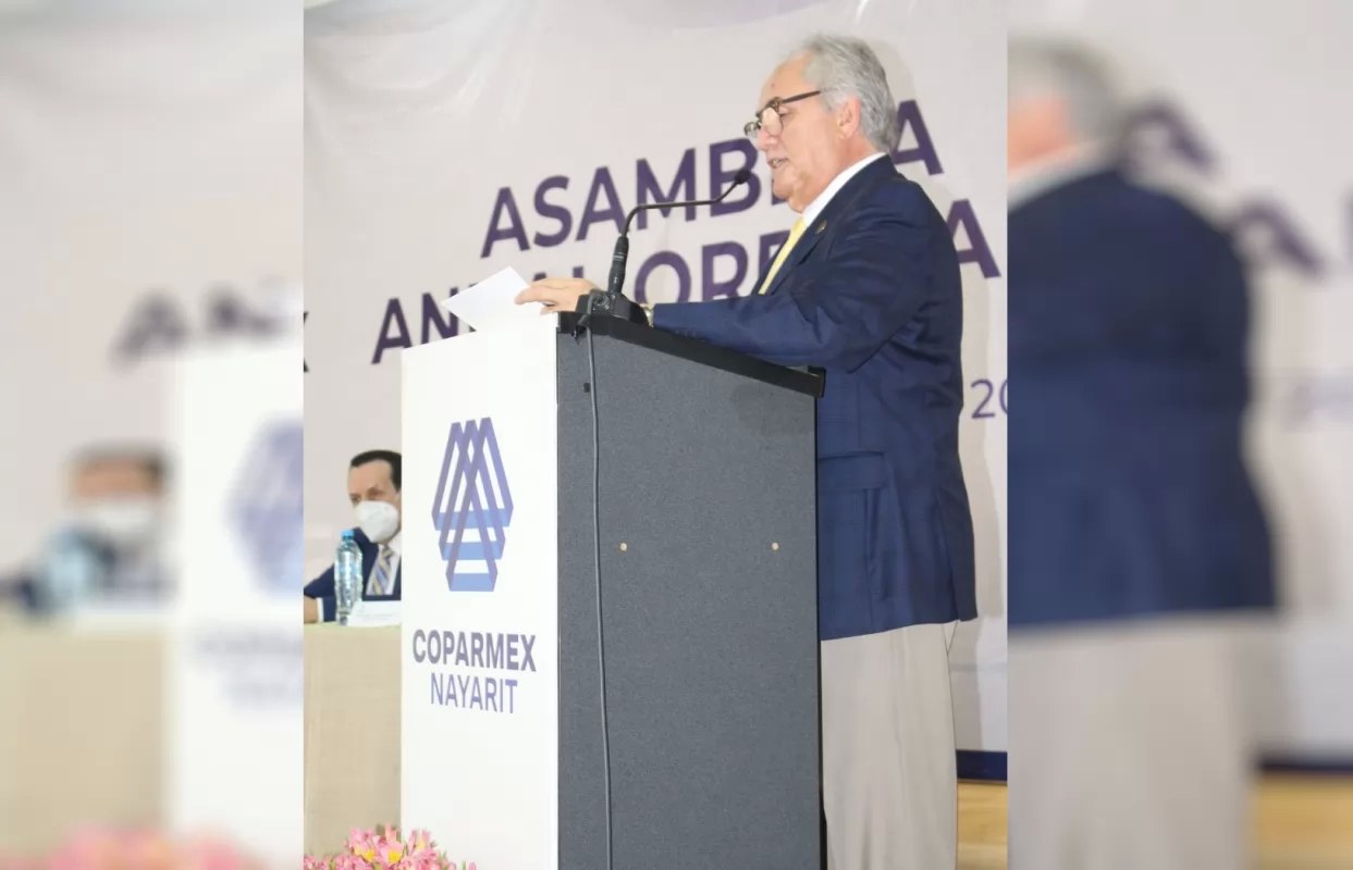 Quien participe en elecciones debe separarse del cargo: Gobierno