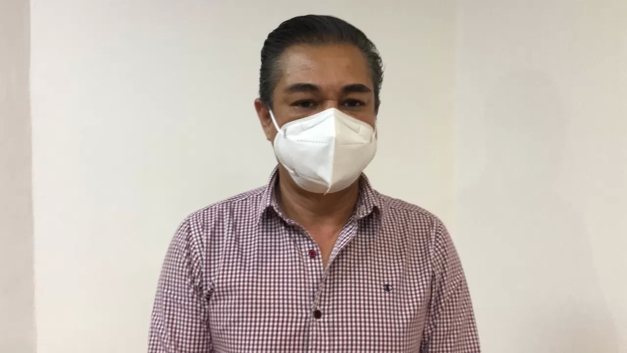 Presenta Nayarit baja en casos COVID en vísperas de día de muertos