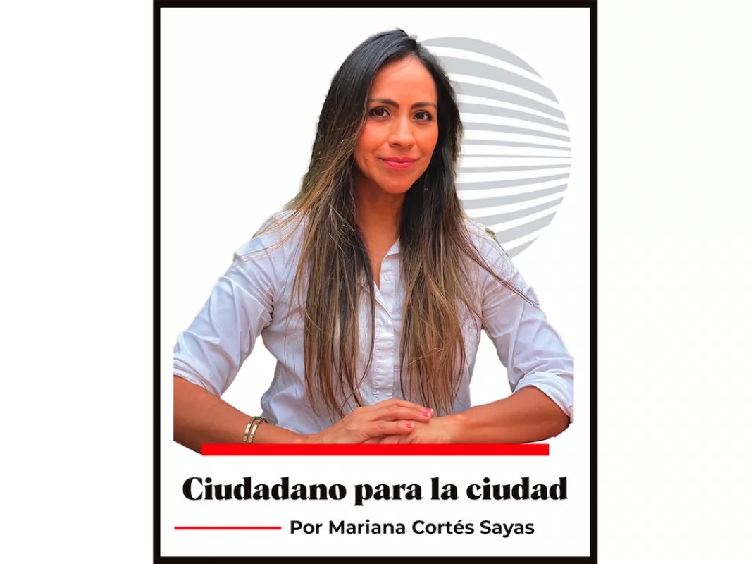 Ciudadano para la ciudad