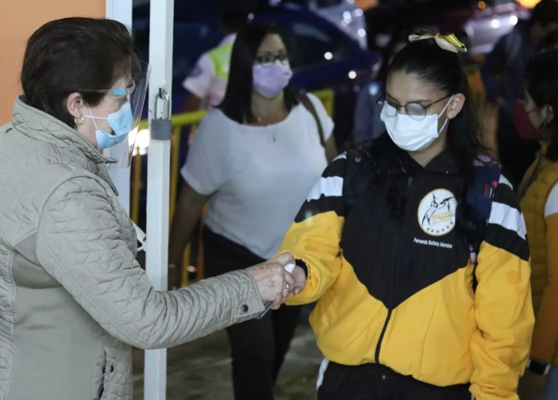 \"Padres demostraron que ya no aguantan a sus bendiciones\"