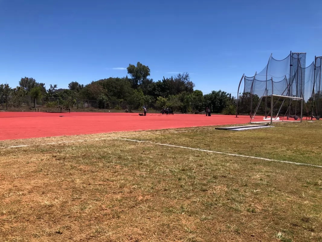 \"Inversión en deporte es buscar salud para los y las nayaritas\": Navarro Quintero