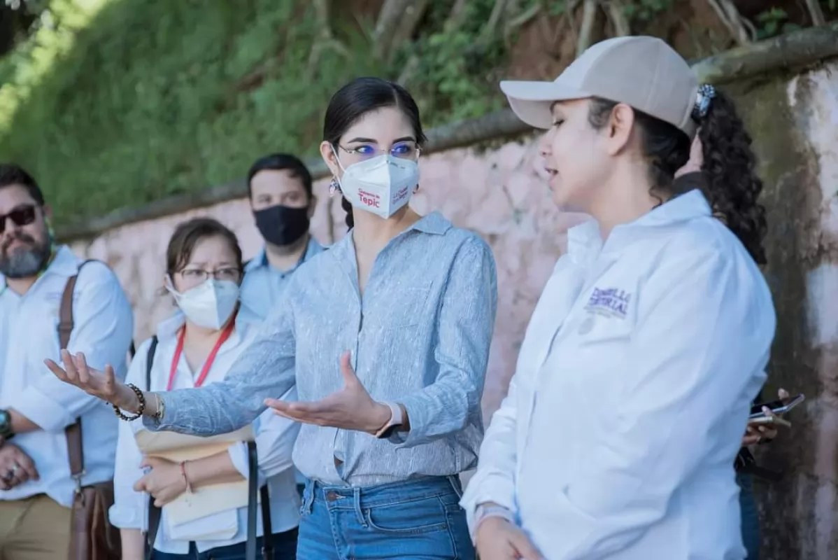 Tepic Río será una realidad a partir del próximo año