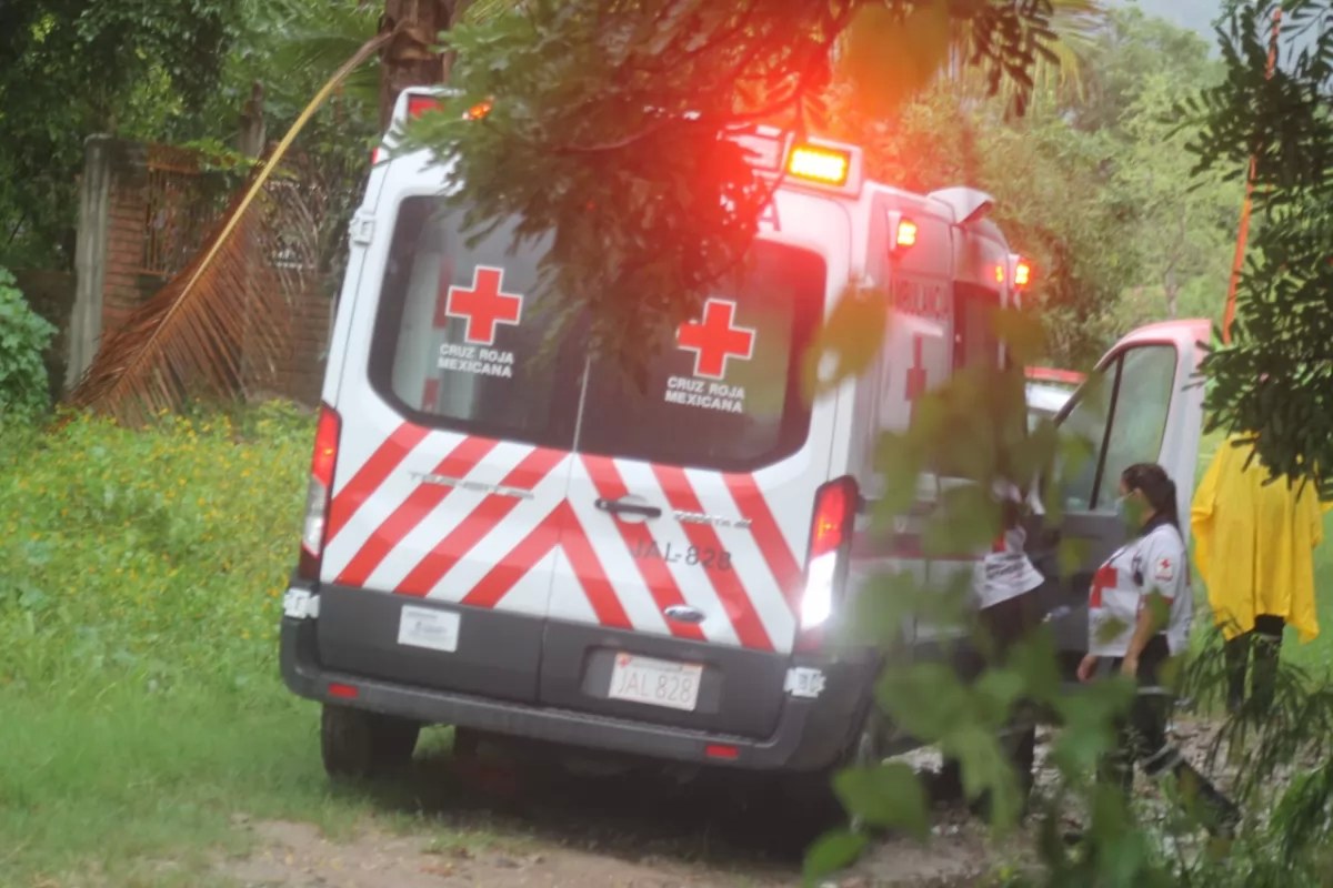 ¡identifican al muerto de la playita!