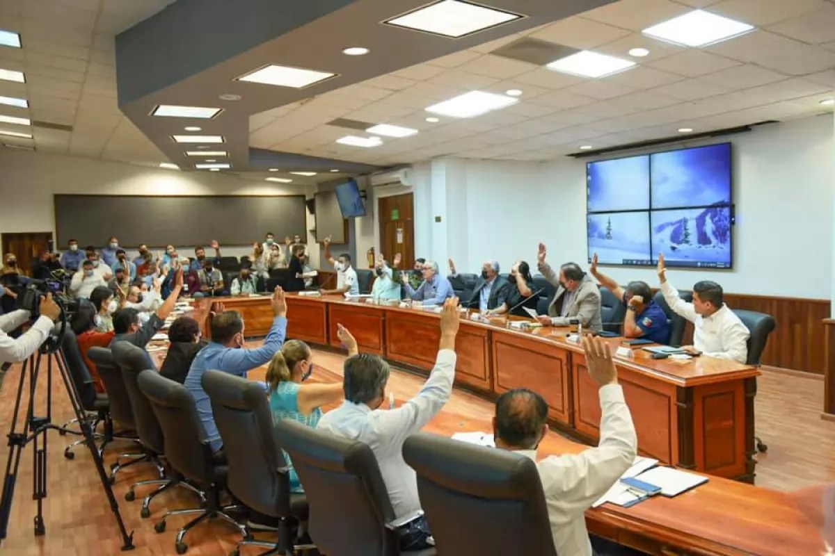 Firma Nayarit declaratoria de zona de desastre