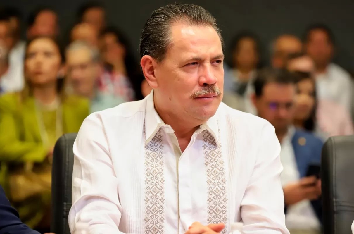 Llama Jaime Cuevas a evitar el \"revanchismo político\"