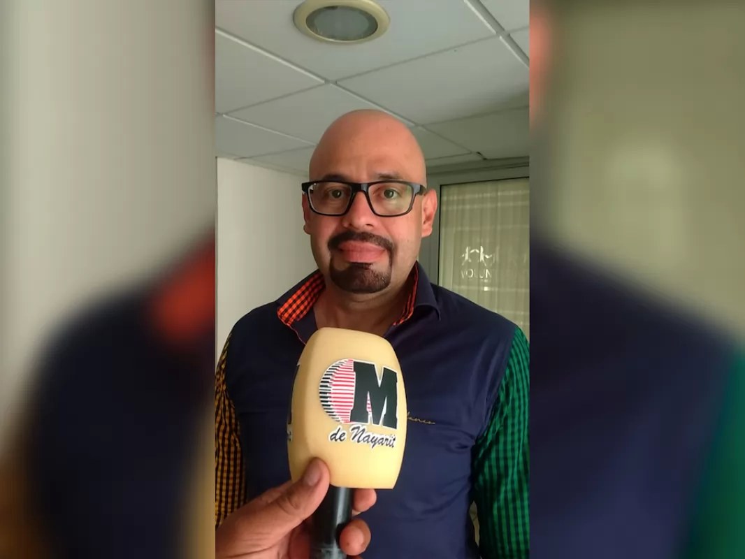 Alianza PAN-PRI fue un error: Germán Macedo