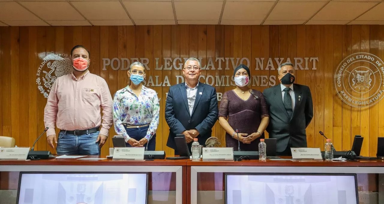 Preside \"El Pecas\" Miramontes la Comisión de Niñez, Juventud y Deporte