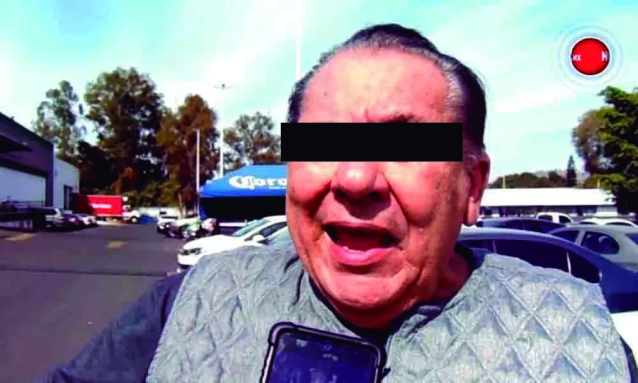 Ernesto “N”, primer ex Secretario del gobierno pasado vinculado a proceso