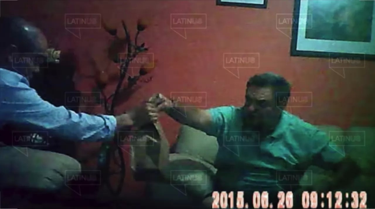 \"Si mi hermano es culpable, que sea castigado\": Andrés Manuel