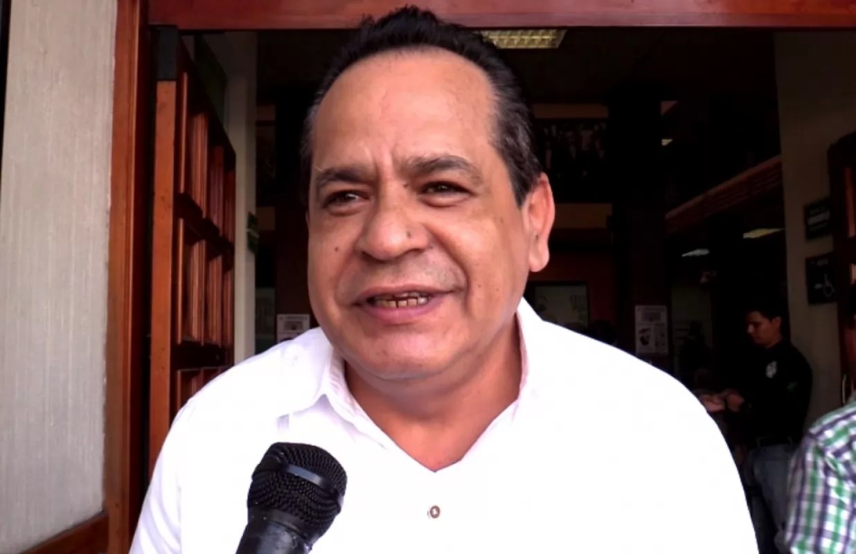 El PRI va regresar y volverá a ser gobierno: Arturo Elenes