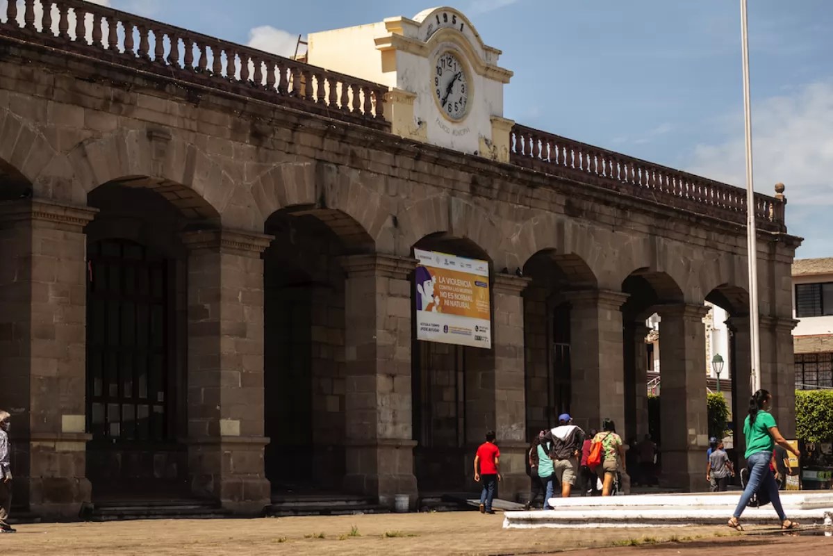 Convertirán a Tepic en una ciudad accesible