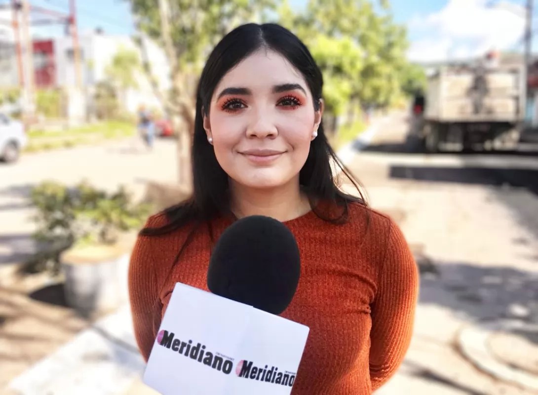 Volverán a iluminarse todas nuestras colonias: Marina Rentería