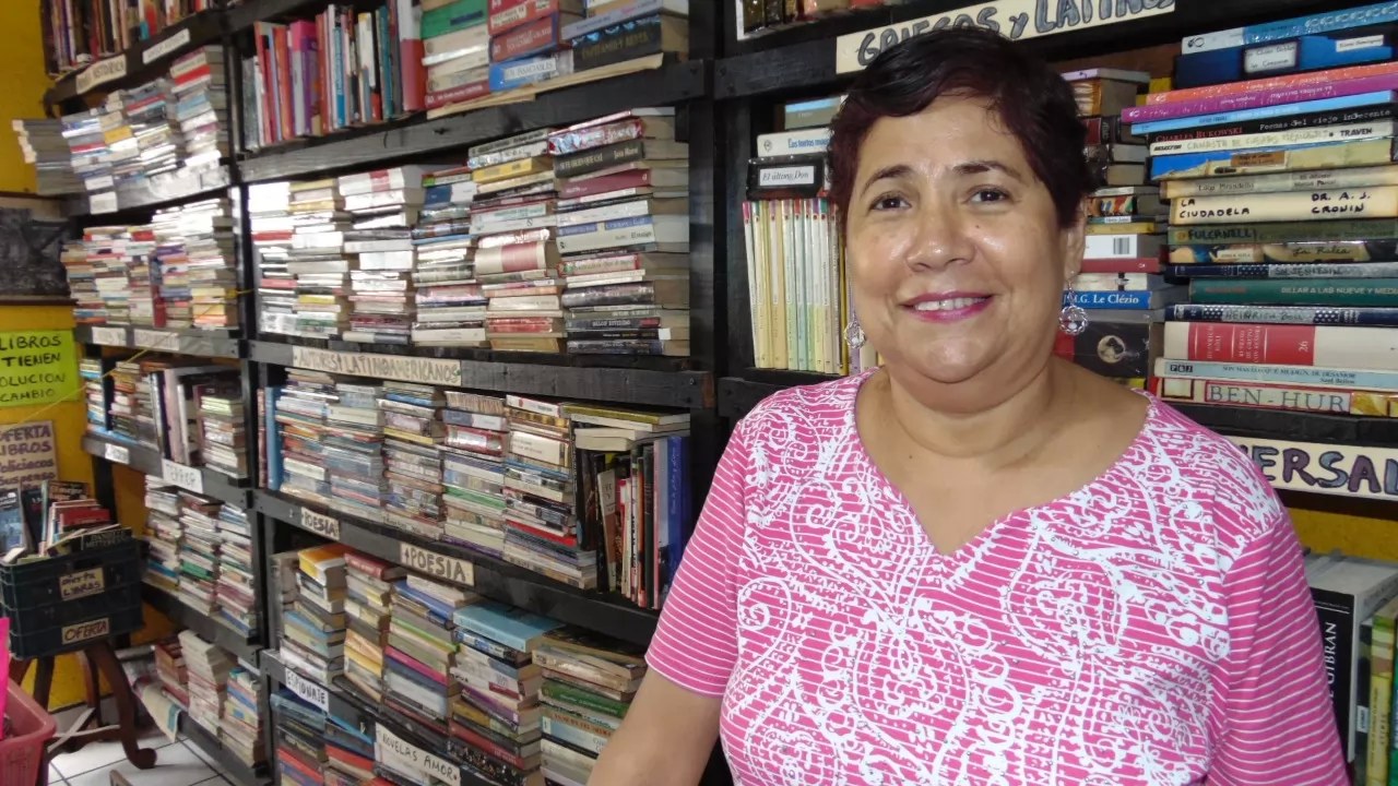 Necesitamos promover la cultura de la lectura en Nayarit