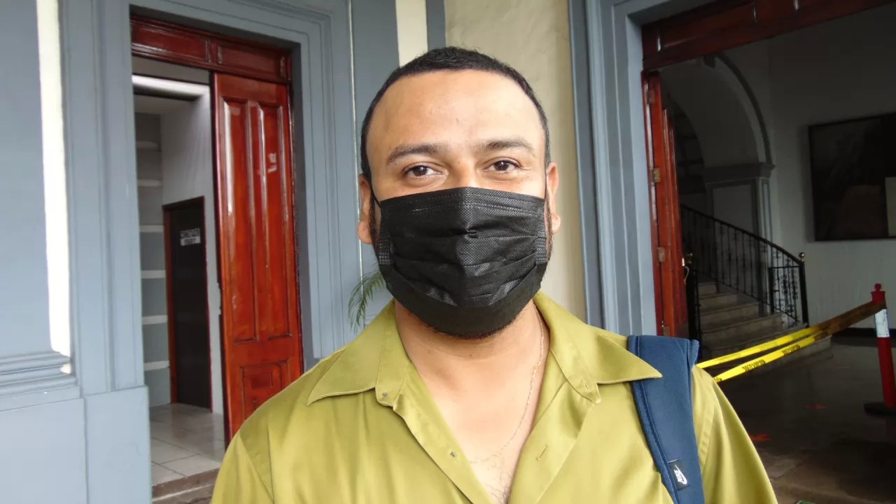 \"Marimar sigue viva, agresor debe enfrentar todo el peso de la ley\"