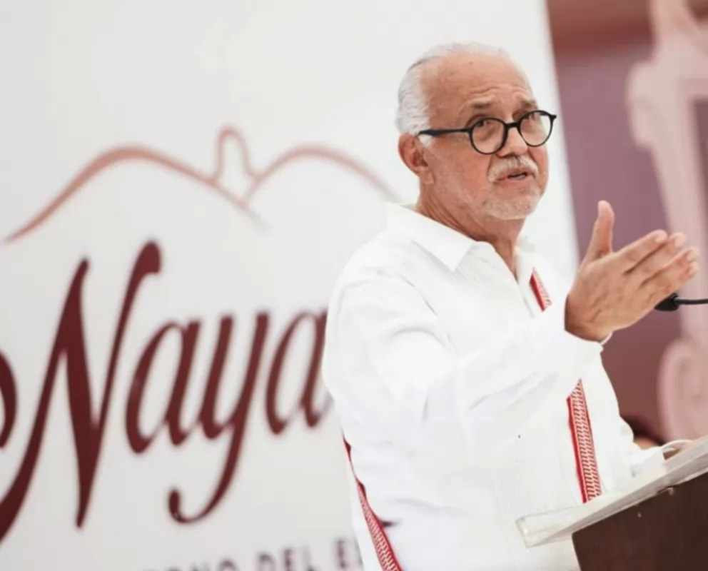 Rehabilitaremos planteles para un regreso a aulas seguro: Gobernador