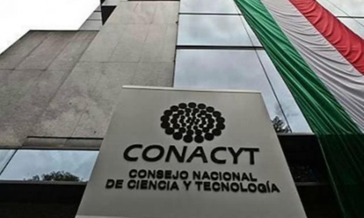 Volverán a solicitar órdenes de aprehensión contra ex funcionarios del CONACYT