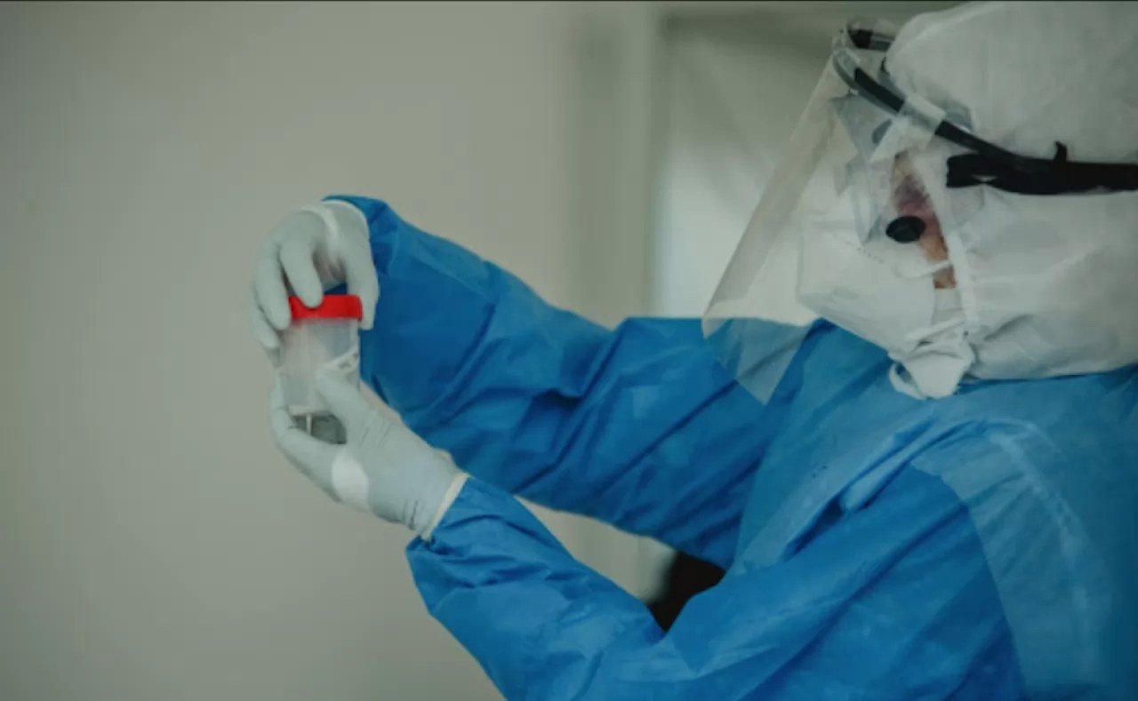 Variante Delta de COVID predomina en Nayarit