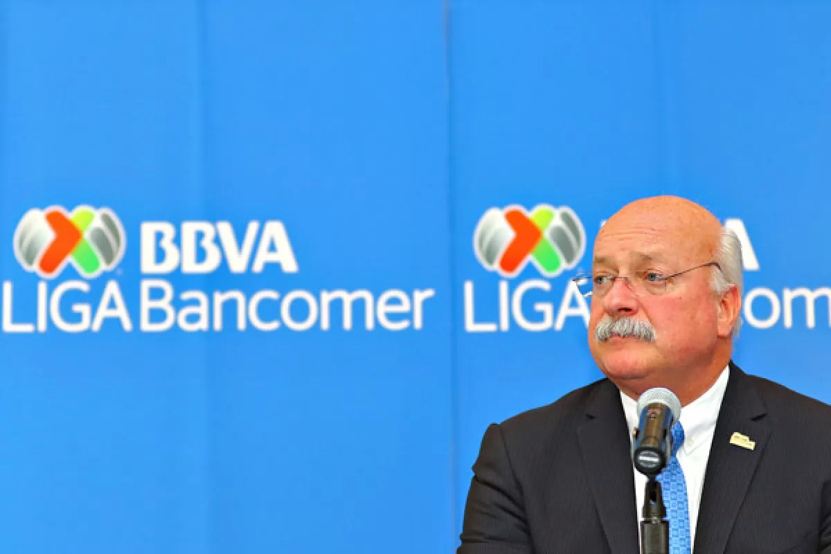 Sanciona COFECE a 17 clubes de la Liga MX por prácticas monopólicas