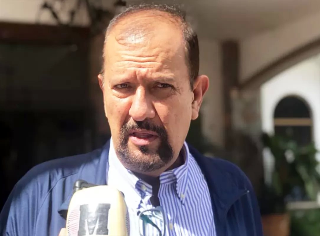 Esperamos que la vaya bien a nuestra tierra nayarita: Manuel Cota