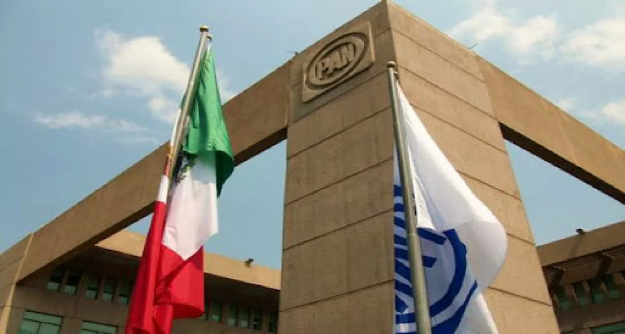 Anuncia PAN Nayarit elección interna para octubre