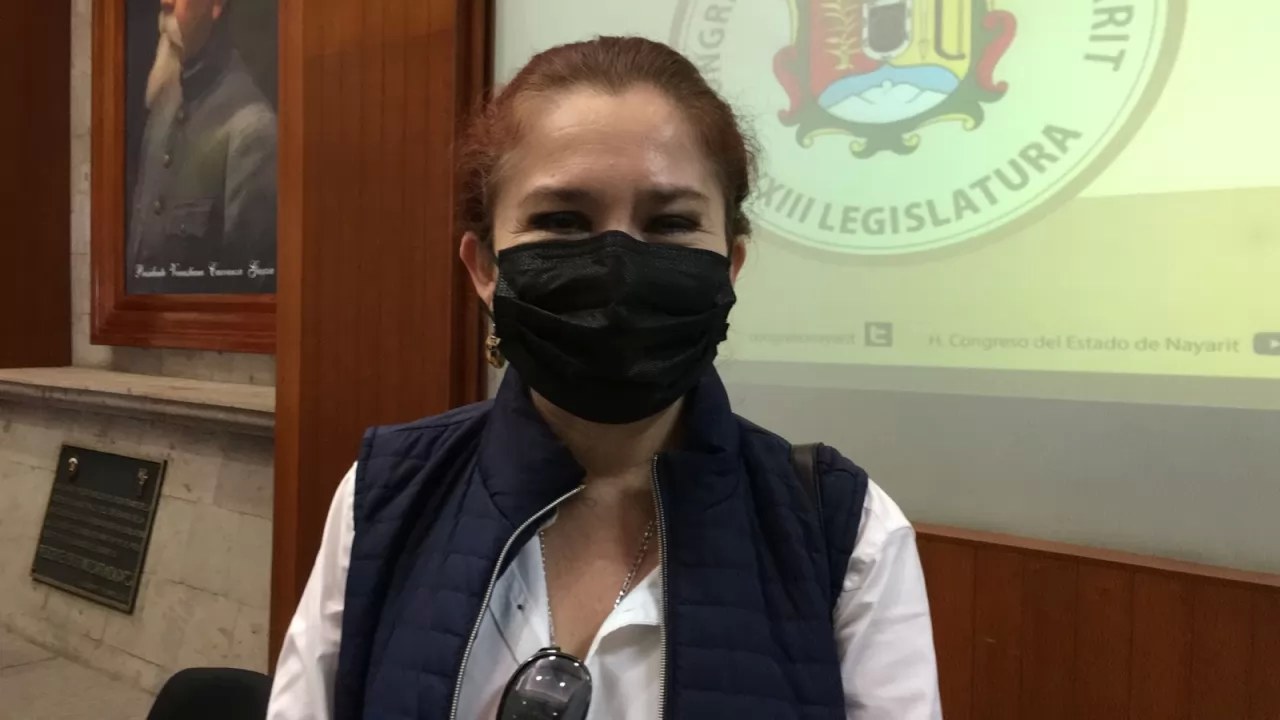 Revisaremos con claridad el nuevo presupuesto: Diputada