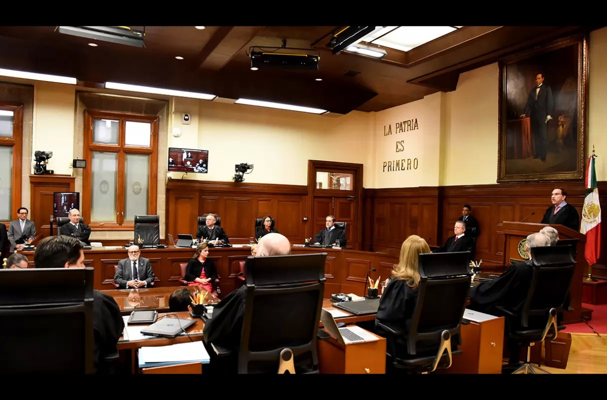 ¡Histórico!: Declara México inconstitucional la criminalización del aborto