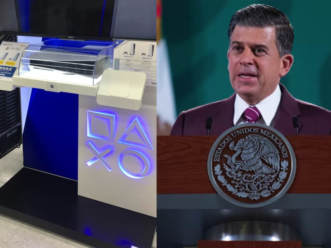 Profeco prepara demanda colectiva contra Sony