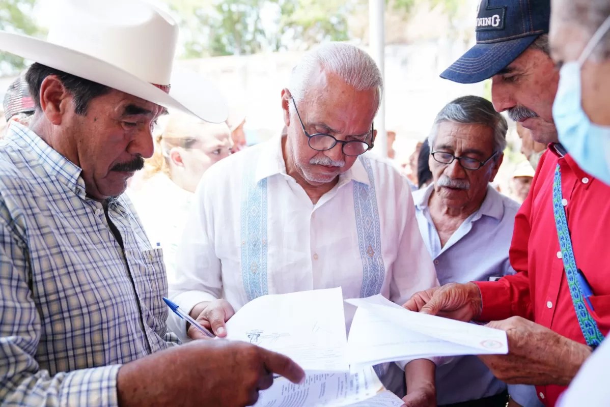 La Central de Maquinaria del Norte avanza en su instalación