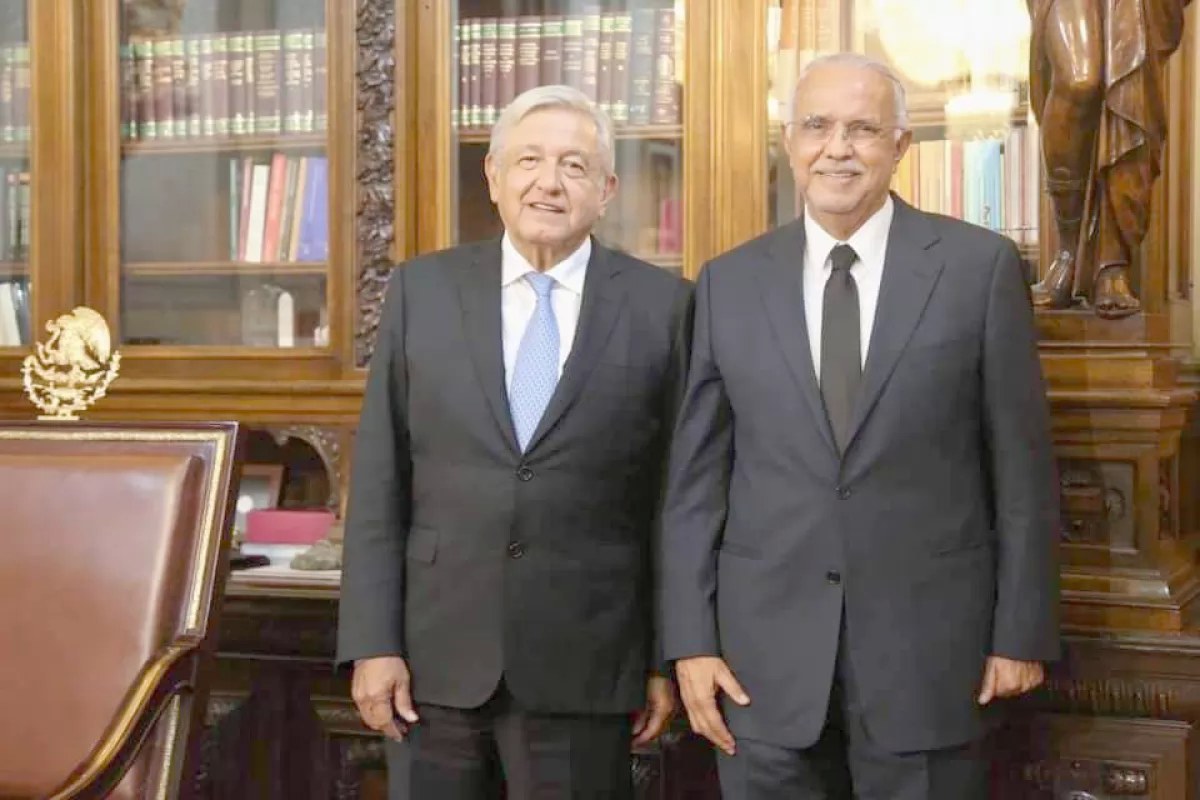 Se comprometerá mi gobierno con los derechos sociales: Navarro