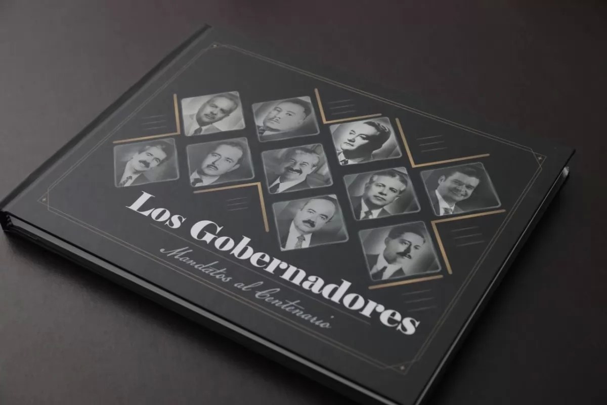 \"Los Gobernadores\": Invitación a la lectura I