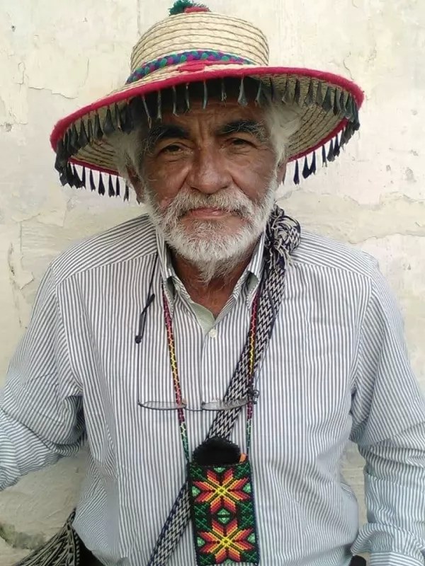 Se detuvo el Corazón Cora