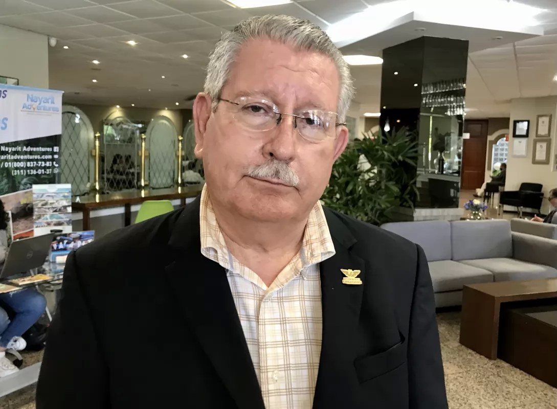 Movimiento Ciudadano será una oposición real: Pablo Montoya