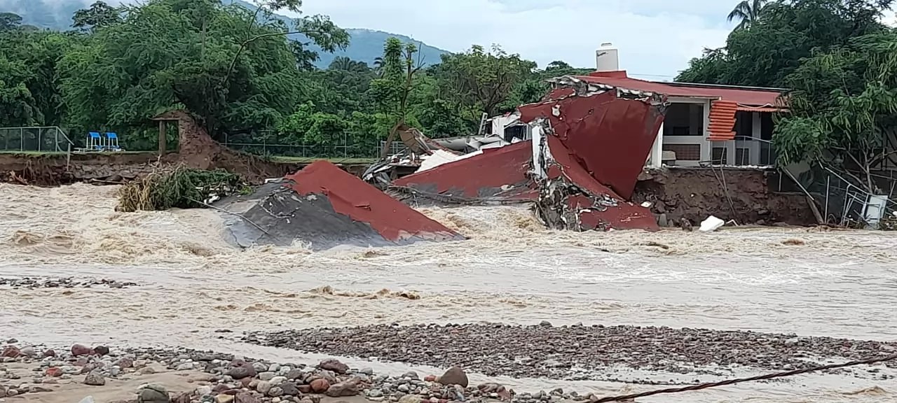Vallarta es fuerte y se va a recuperar