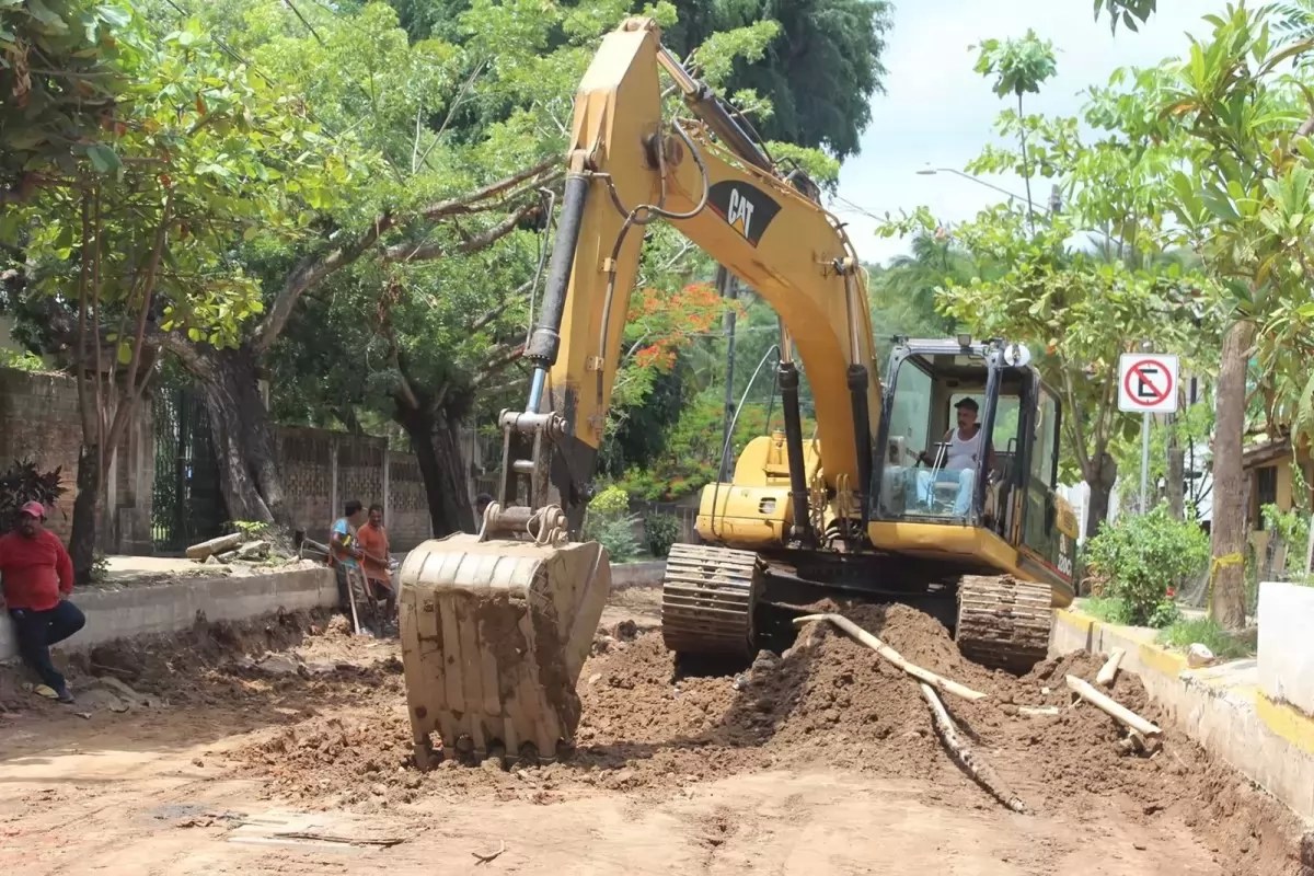 Obra en Hospital de San Pancho estará lista en dos semanas