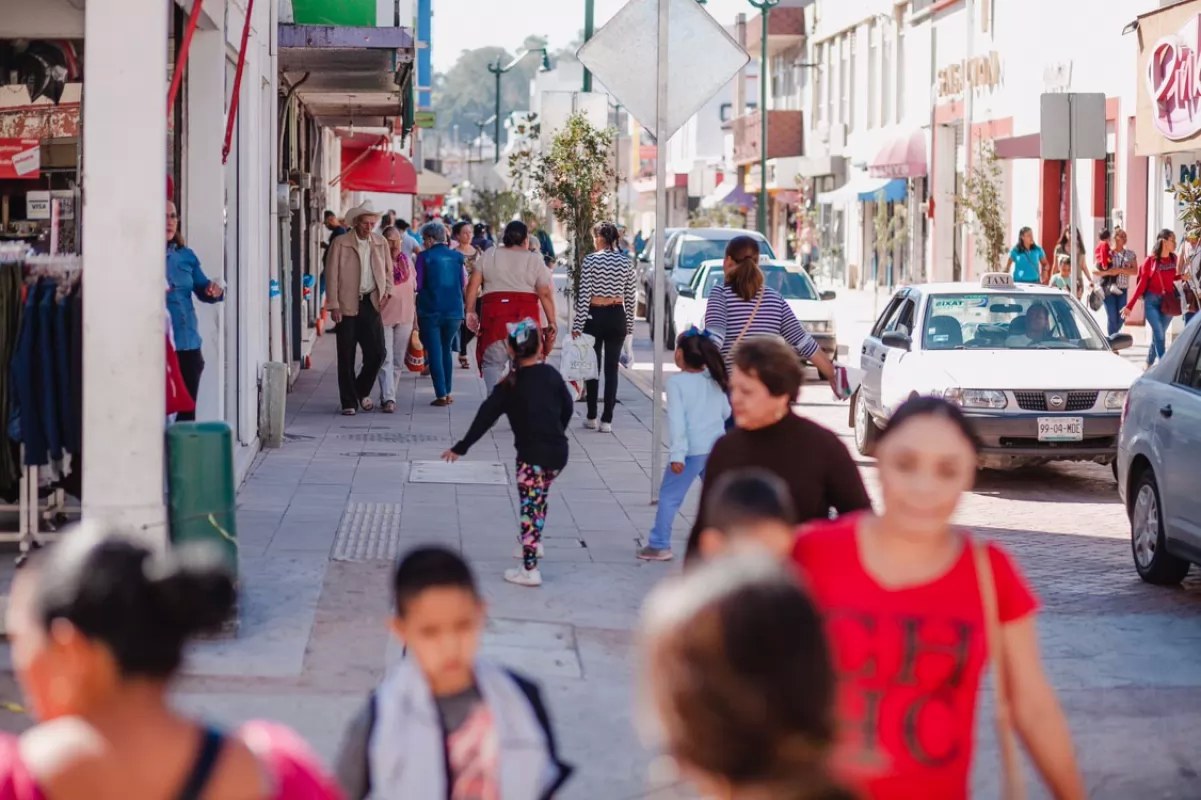 Los intereses sociales