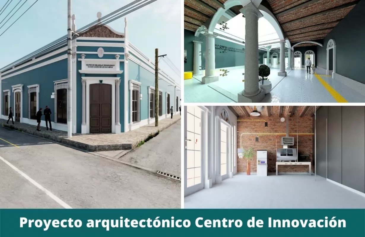 Tendrá Ixtlán del Río un nuevo Centro de Innovación Tecnológica