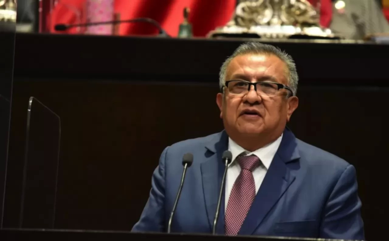 Saúl Huerta se entrega a las autoridades; \"Es la única forma de demostrar mi inocencia\", dice