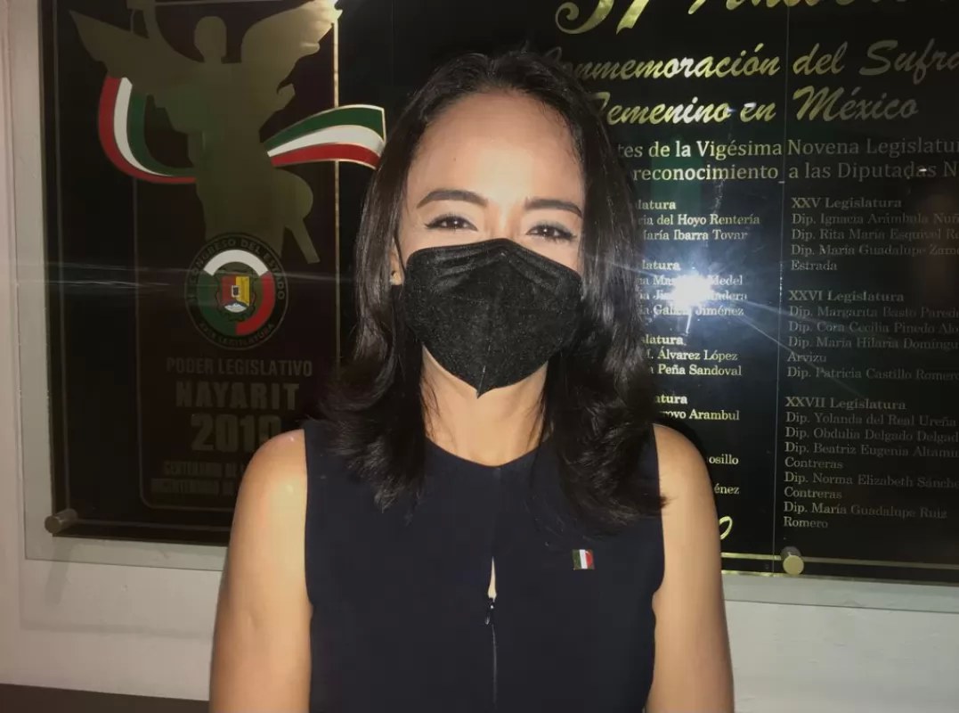 Odio contra la mujer un tema de estructura y cultura: Sofía Bautista