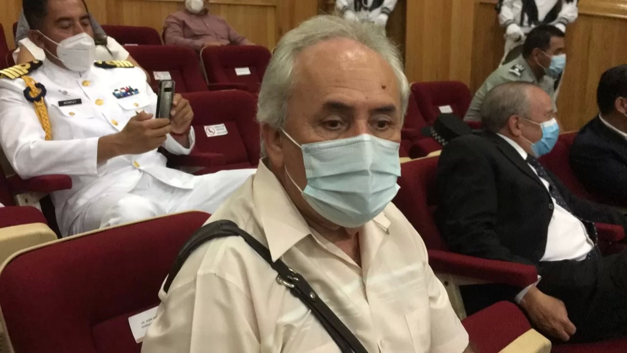 Buscaremos alternativas ante compromisos burocráticos: Juan Echeagaray