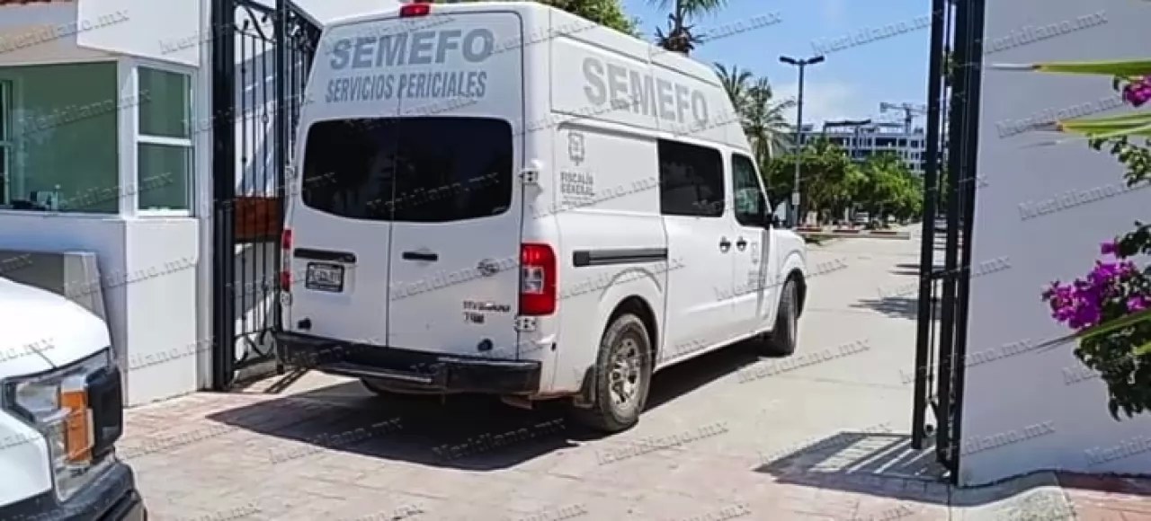 ¡investigan una misteriosa muerte en villa esmeralda!