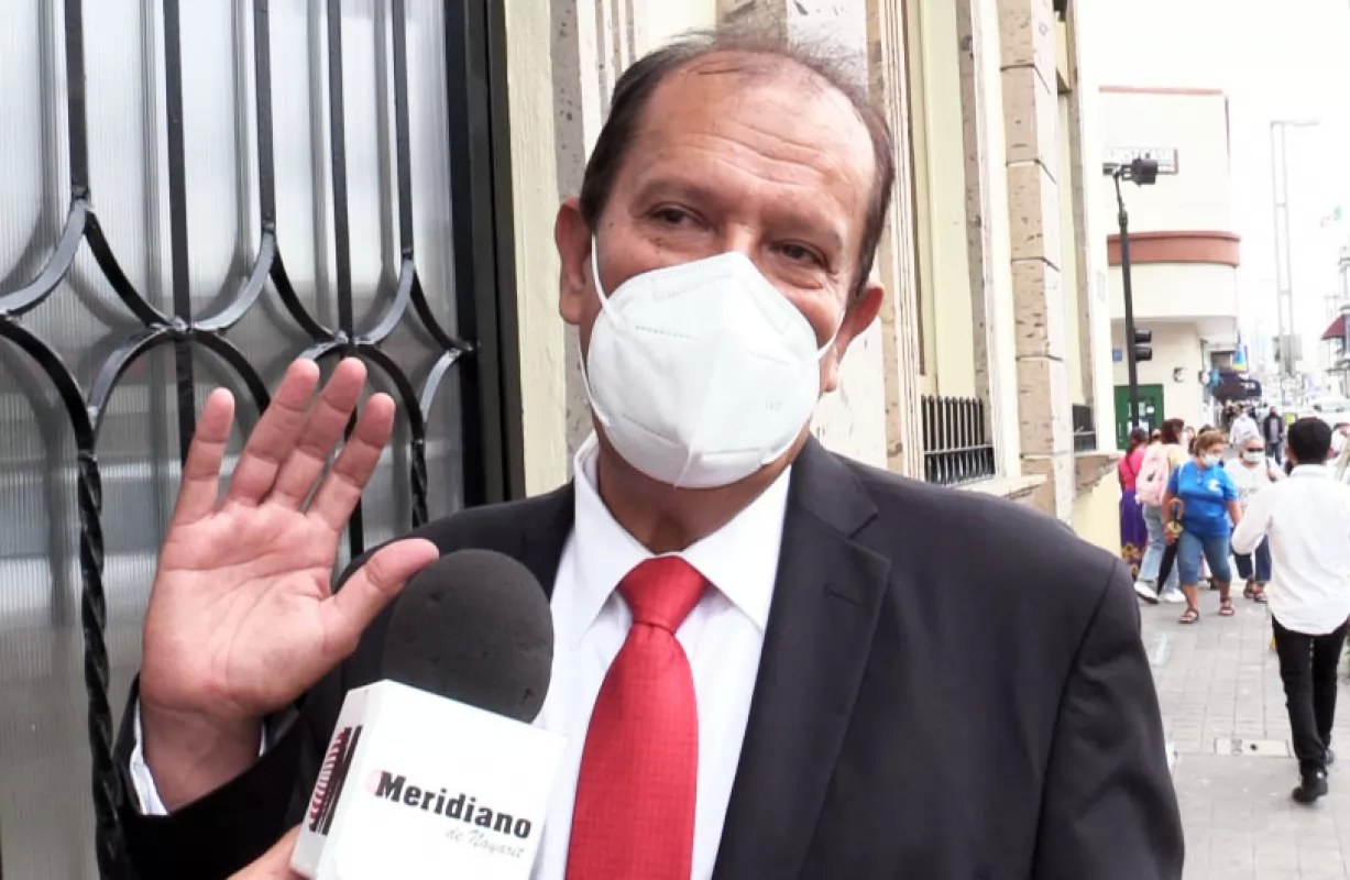 A Nayarit le va ir muy bien con sus nuevos gobernantes: Manuel Cota