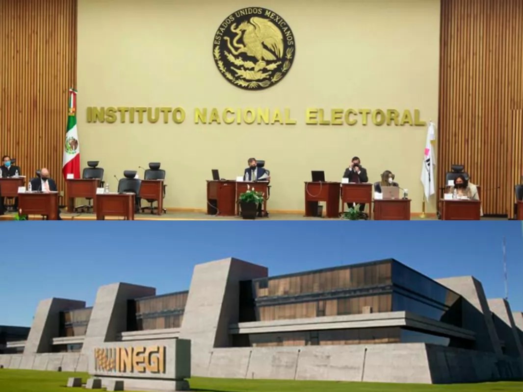 Impugna INE e INEGI resolución de la SCJN sobre salarios máximos