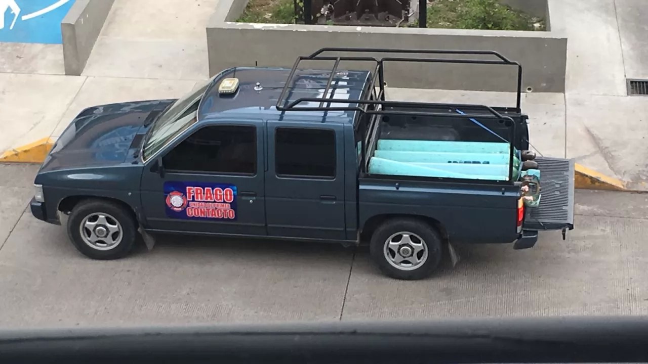 Escasea el tanque de oxígeno, pero aún hay margen para dar servicio: Gobierno