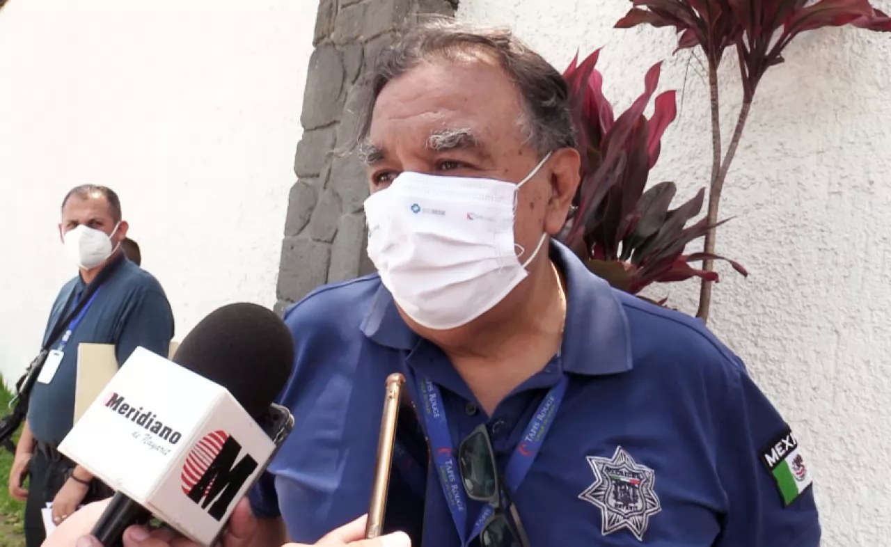 Investiga Seguridad Pública caso de la \"camioneta blanca\"