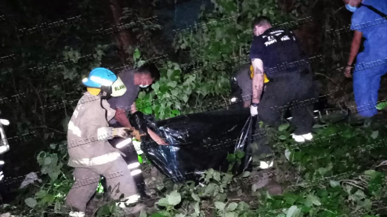 ¡tragedia en la 200!: dos niños fallecen en terrible accidente