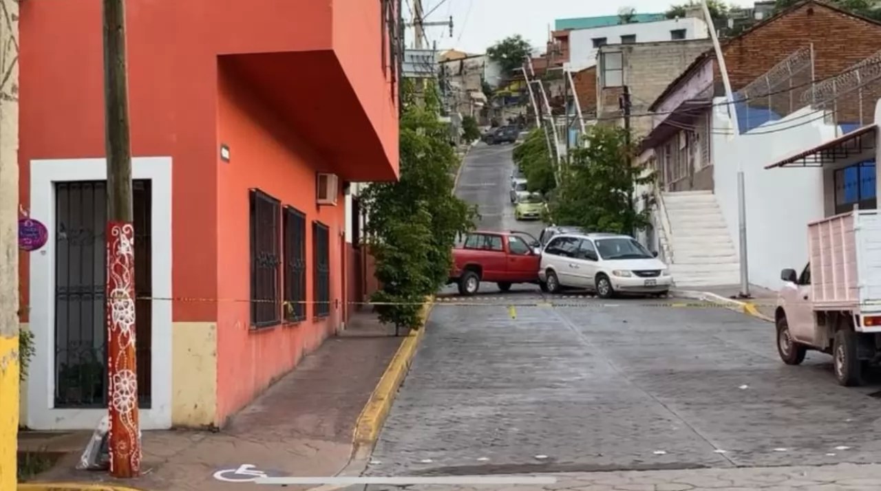 Agresión directa deja como saldo una persona sin vida en Santiago Ixcuintla