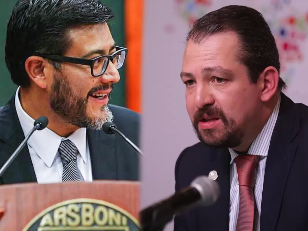 Declina Reyes Rodríguez a presidencia del TEPJF; Vargas respalda renovación