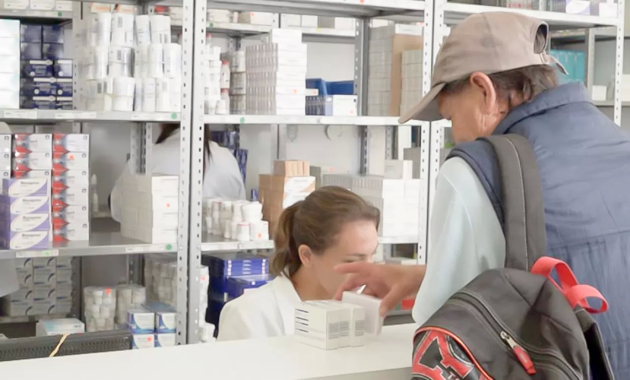 Juez exige a ISSSTE-Tepic cumplir con medicina