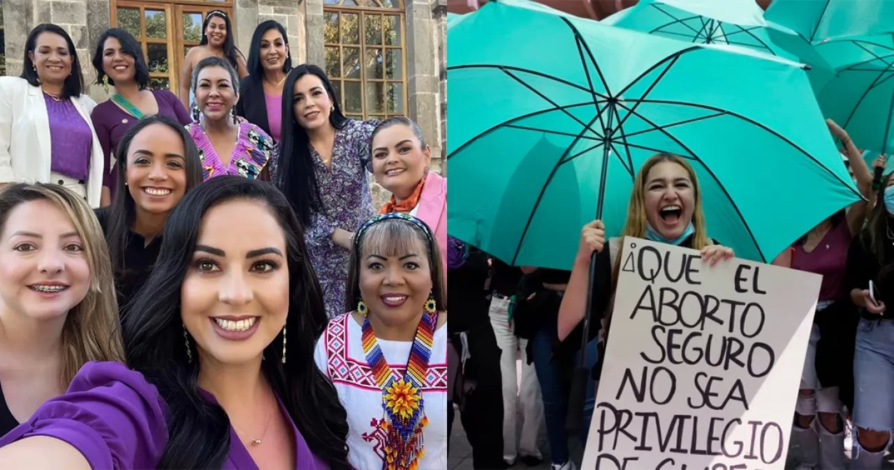 Preparan foro para la despenalización del aborto